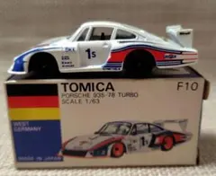 2026年最新】トミカ 青箱 ポルシェの人気アイテム - メルカリ