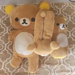 2026年最新】リラックマティッシュカバーの人気アイテム - メルカリ