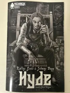 2026年最新】hyde サインの人気アイテム - メルカリ