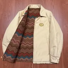 2026年最新】VISVIM コーチジャケットの人気アイテム - メルカリ