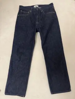 2026年最新】HERILL ストレートデニムの人気アイテム - メルカリ