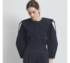 2026年最新】yori ブラウス shiroconの人気アイテム - メルカリ