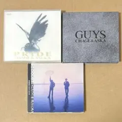 2026年最新】chage and aska グッズの人気アイテム - メルカリ