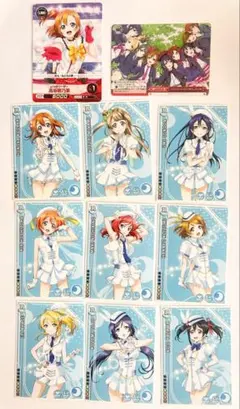 2026年最新】園田海未 ヴァイスの人気アイテム - メルカリ