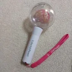 2026年最新】カラフルピーチペンライトの人気アイテム - メルカリ