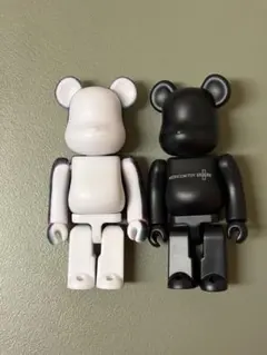 2026年最新】ベアブリック コムデギャルソンの人気アイテム - メルカリ