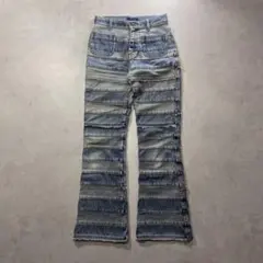 2026年最新】ウミヘビデニムの人気アイテム - メルカリ