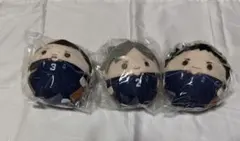 2026年最新】東峰旭 ふわコロりんの人気アイテム - メルカリ