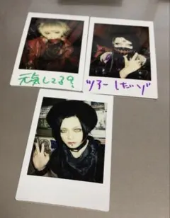 2026年最新】コドモドラゴン ハヤト チェキの人気アイテム - メルカリ