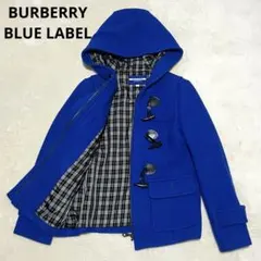 2026年最新】バーバリーブルーレーベル ショート コートの人気アイテム