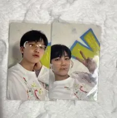 2026年最新】ジョンハン face the sun caratの人気アイテム - メルカリ