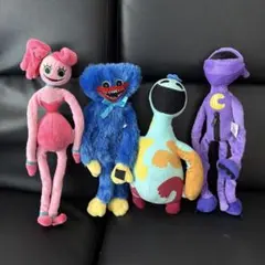 2026年最新】poppy playtime ポージングぬいぐるみの人気アイテム