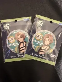 2026年最新】斜木七基 缶バッジの人気アイテム - メルカリ