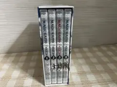 2026年最新】まじっく快斗 dvdの人気アイテム - メルカリ