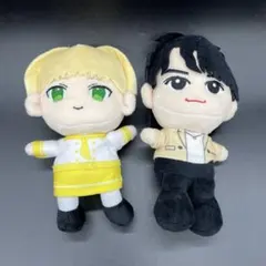 2026年最新】バディチャン ぬいぐるみの人気アイテム - メルカリ