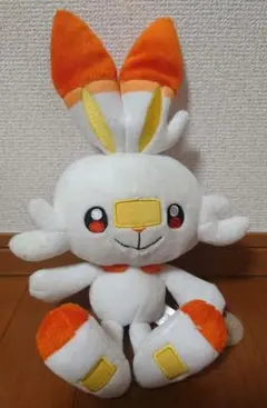 2026年最新】ヒバニー ぬいぐるみ ポケモンセンターの人気アイテム