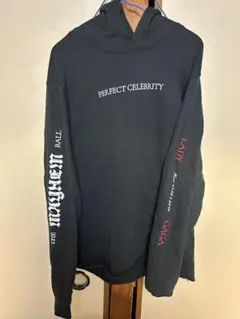 2026年最新】レディーガガ パーカーの人気アイテム - メルカリ