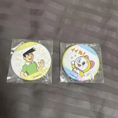 2026年最新】藤子不二雄ミュージアム ピンバッジの人気アイテム - メルカリ