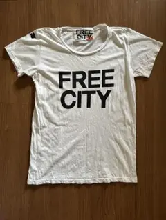 2026年最新】FreeCity Tシャツの人気アイテム - メルカリ