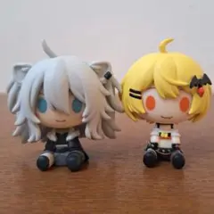 2026年最新】獅白ぼたん フィギュアの人気アイテム - メルカリ