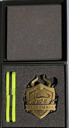 2026年最新】ディアソムニア 腕章の人気アイテム - メルカリ