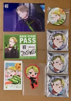 2026年最新】Xlamv じんたろうの人気アイテム - メルカリ