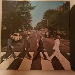 2026年最新】abbey road レコードの人気アイテム - メルカリ