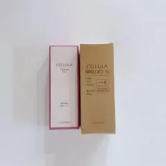 2026年最新】チェルラーブリリオ 15mlの人気アイテム - メルカリ