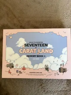 2026年最新】seventeen carat land 2023の人気アイテム - メルカリ