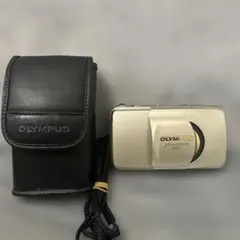 2026年最新】OLYMPUS μ ZOOM 105 DELUXEの人気アイテム - メルカリ