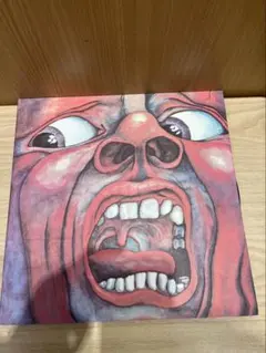 2026年最新】クリムゾンキングの宮殿の人気アイテム - メルカリ