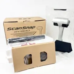 2026年最新】scansnap SV600の人気アイテム - メルカリ