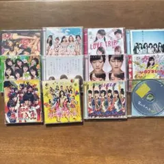 2026年最新】aKB cd まとめ売りの人気アイテム - メルカリ