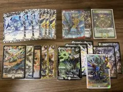 2026年最新】デュエルマスターズ まとめ売りの人気アイテム - メルカリ