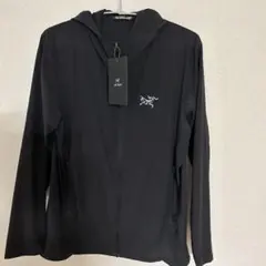 2026年最新】arcteryx incendo hoodyの人気アイテム - メルカリ