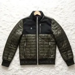 2026年最新】MARK&LONA ジャケットの人気アイテム - メルカリ