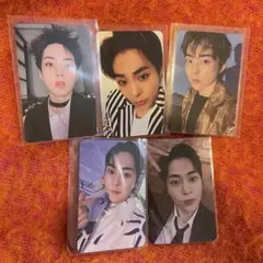 2026年最新】exo トレカ シウミンの人気アイテム - メルカリ