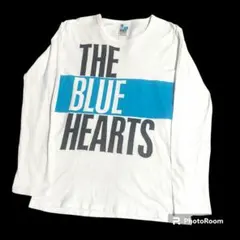 2026年最新】ブルーハーツ ロンtの人気アイテム - メルカリ