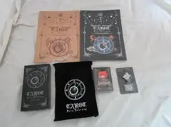 2026年最新】Fate Journey FGO フェイト タロット カードの人気