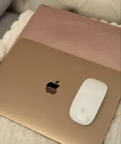 2026年最新】macbook ローズゴールドの人気アイテム - メルカリ