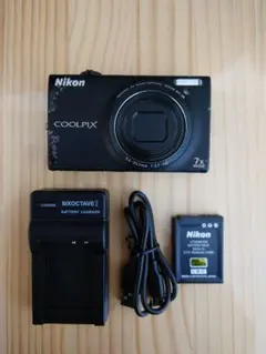 2026年最新】COOLPIX S100の人気アイテム - メルカリ