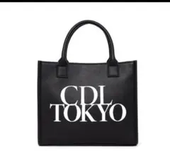 2026年最新】CDL tokyo バッグの人気アイテム - メルカリ