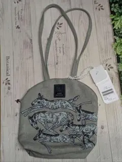 2026年最新】ミナペルホネン バッグ マフィンバッグの人気アイテム