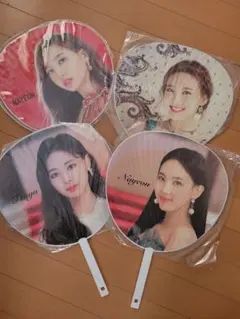 2026年最新】twice うちわ ナヨンの人気アイテム - メルカリ