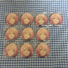 2026年最新】朔間凛月 缶バッジの人気アイテム - メルカリ