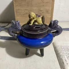 2026年最新】徳田八十吉 香炉の人気アイテム - メルカリ