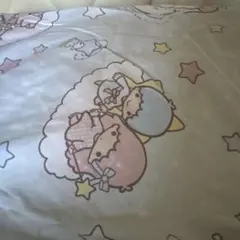 2026年最新】キキララ 布団カバーの人気アイテム - メルカリ