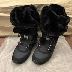 オニツカタイガー ウィンターヘブンロングブーツ - メルカリ