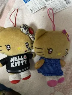 2026年最新】ハローキティ ぬいぐるみ 大阪の人気アイテム - メルカリ