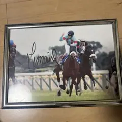 2026年最新】アーモンドアイ サインの人気アイテム - メルカリ